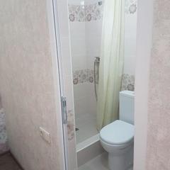 Гостевой дом У Артура, Лоо, Краснодарский край