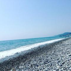 Гостевой дом Уютный Причал, Лоо, Краснодарский край