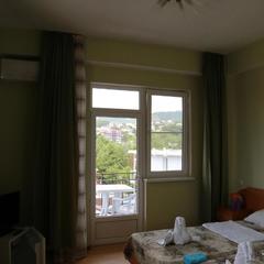 Гостевой дом Уютный Причал, Лоо, Краснодарский край