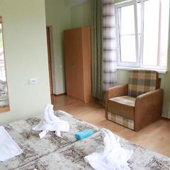 Гостевой дом Уютный Причал, Лоо, Краснодарский край