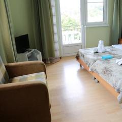 Гостевой дом Уютный Причал, Лоо, Краснодарский край