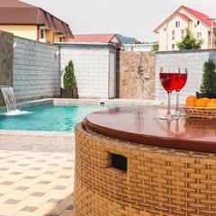 Гостевой дом Родина, Лоо, Краснодарский край