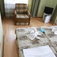 Гостевой дом Уютный Причал, Лоо, Краснодарский край