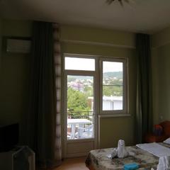 Гостевой дом Уютный Причал, Лоо, Краснодарский край