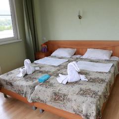 Гостевой дом Уютный Причал, Лоо, Краснодарский край