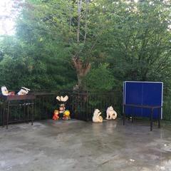 Гостевой дом У Артура, Лоо, Краснодарский край