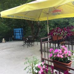 Гостевой дом У Артура, Лоо, Краснодарский край