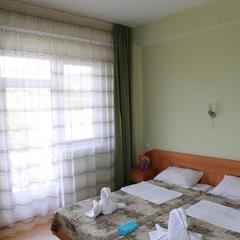 Гостевой дом Уютный Причал, Лоо, Краснодарский край