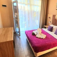 Гостевой дом Родина, Лоо, Краснодарский край