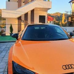 Гостевой дом Родина, Лоо, Краснодарский край