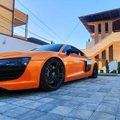 Гостевой дом Родина, Лоо, Краснодарский край