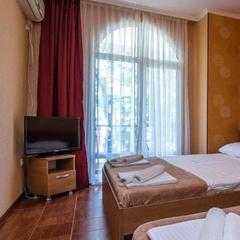 Гостевой дом У Артура, Лоо, Краснодарский край