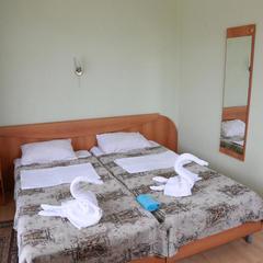 Гостевой дом Уютный Причал, Лоо, Краснодарский край