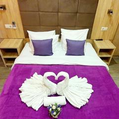 Гостевой дом Родина, Лоо, Краснодарский край