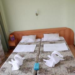 Гостевой дом Уютный Причал, Лоо, Краснодарский край