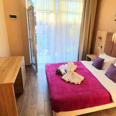 Гостевой дом Родина, Лоо, Краснодарский край