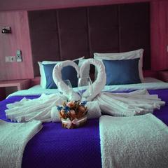 Гостевой дом Родина, Лоо, Краснодарский край