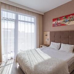 Гостевой дом Родина, Лоо, Краснодарский край