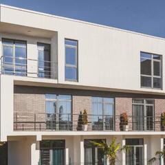 Гостевой дом Родина, Лоо, Краснодарский край