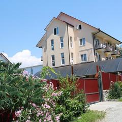 Гостевой дом Уютный Причал, Лоо, Краснодарский край