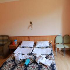 Гостевой дом Уютный Причал, Лоо, Краснодарский край