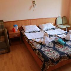 Гостевой дом Уютный Причал, Лоо, Краснодарский край