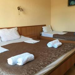 Гостевой дом Уютный Причал, Лоо, Краснодарский край