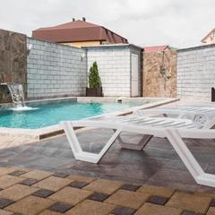 Гостевой дом Родина, Лоо, Краснодарский край