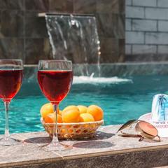 Гостевой дом Родина, Лоо, Краснодарский край