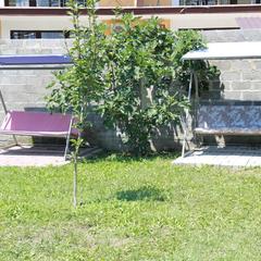 Гостевой дом Уютный Причал, Лоо, Краснодарский край