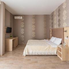 Гостевой дом Родина, Лоо, Краснодарский край