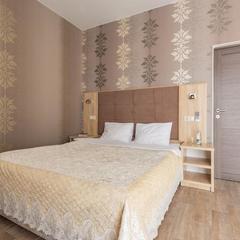 Гостевой дом Родина, Лоо, Краснодарский край