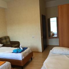 Гостевой дом Уютный Причал, Лоо, Краснодарский край