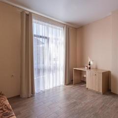 Гостевой дом Родина, Лоо, Краснодарский край