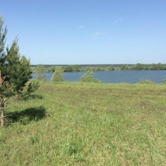 База отдыха Белый лис, Лопуховка, Пензенская область