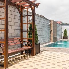 Гостевой дом Родина, Лоо, Краснодарский край