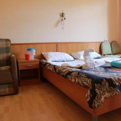 Гостевой дом Уютный Причал, Лоо, Краснодарский край