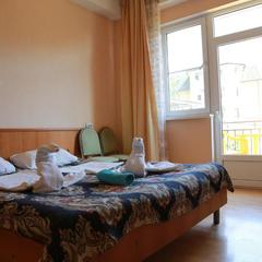 Гостевой дом Уютный Причал, Лоо, Краснодарский край