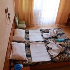 Гостевой дом Уютный Причал, Лоо, Краснодарский край