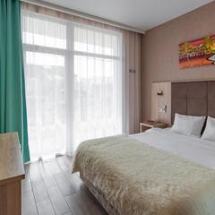 Гостевой дом Родина, Лоо, Краснодарский край