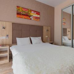 Гостевой дом Родина, Лоо, Краснодарский край