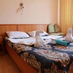 Гостевой дом Уютный Причал, Лоо, Краснодарский край