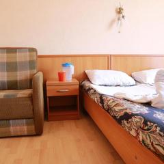 Гостевой дом Уютный Причал, Лоо, Краснодарский край