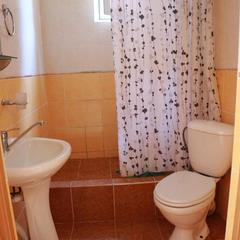 Гостевой дом Уютный Причал, Лоо, Краснодарский край