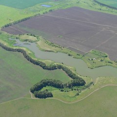 База отдыха Белый лис, Лопуховка, Пензенская область