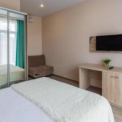 Гостевой дом Родина, Лоо, Краснодарский край