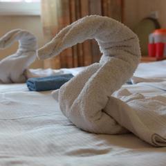 Гостевой дом Уютный Причал, Лоо, Краснодарский край