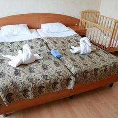 Гостевой дом Уютный Причал, Лоо, Краснодарский край