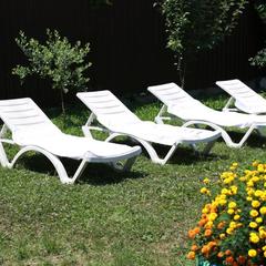 Гостевой дом Уютный Причал, Лоо, Краснодарский край