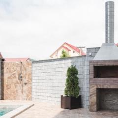 Гостевой дом Родина, Лоо, Краснодарский край